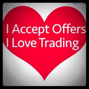 Trades and bundles always welcome